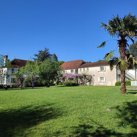 De Couleurs Et D'Eau Fraiche Bed & Breakfast Navarrenx Bagian luar foto