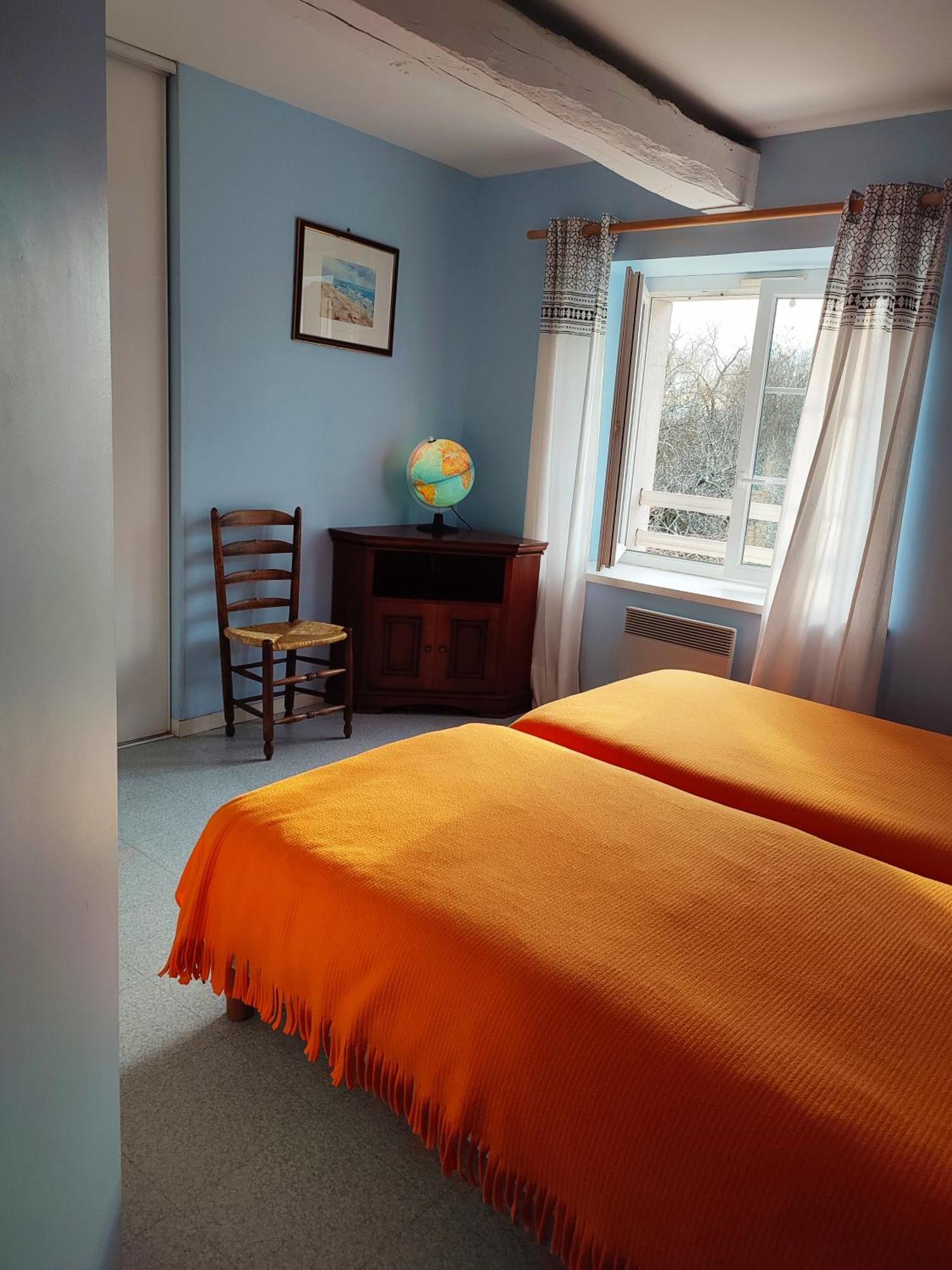 De Couleurs Et D'Eau Fraiche Bed & Breakfast Navarrenx Bagian luar foto